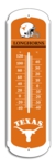 Texas Longhorns 27" Outdoor Thermometer