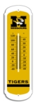 Missouri Tigers 27" Outdoor Thermometer