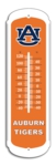 Auburn Tigers 27" Outdoor Thermometer