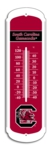 South Carolina Gamecocks 12" Outdoor Thermometer