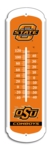 Oklahoma State Cowboys 12" Outdoor Thermometer