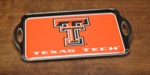 Texas Tech Red Raiders Serving Tray