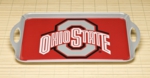 Ohio State Buckeyes Serving Tray