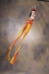 Florida State Seminoles Windsock