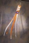 Clemson Tigers Windsock