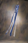 Duke Blue Devils Windsock
