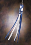 Brigham Young Cougars Windsock