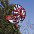 Alabama Crimson Tide Yard Spinner