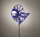 Kansas State Wildcats Yard Spinner