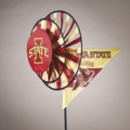 Iowa State Cyclones Yard Spinner