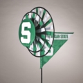 Michigan State Spartans Yard Spinner