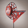 Ohio State Buckeyes Yard Spinner