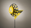 Appalachian State Mountaineers Yard Spinner