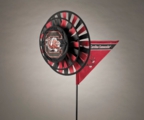 South Carolina Gamecocks Yard Spinner