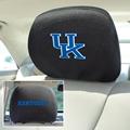 Kentucky Wildcats 2-Sided Headrest Covers - Set of 2