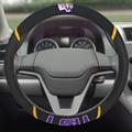Louisiana State University Tigers Steering Wheel Cover