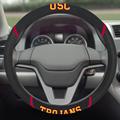 University of Southern California Trojans Steering Wheel Cover