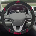 University of Alabama Crimson Tide Steering Wheel Cover