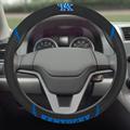 University of Kentucky Wildcats Steering Wheel Cover