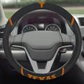 University of Texas Longhorns Steering Wheel Cover