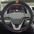 Clemson University Tigers Steering Wheel Cover