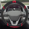 University of Nebraska Cornhuskers Steering Wheel Cover