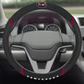 University of South Carolina Gamecocks Steering Wheel Cover