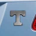 University of Tennessee Volunteers 3D Chromed Metal Car Emblem