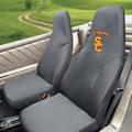 USC Trojans Embroidered Seat Cover