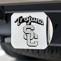University of Southern California Trojans Class III Hitch Cover