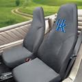 University of Kentucky Wildcats Embroidered Seat Cover