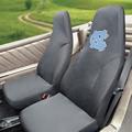 University of North Carolina Tar Heels Embroidered Seat Cover