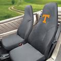 University of Tennessee Volunteers Embroidered Seat Cover