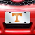Tennessee Volunteers Inlaid License Plate