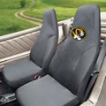 University of Missouri Tigers Embroidered Seat Cover