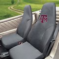 Texas A&M University Aggies Embroidered Seat Cover