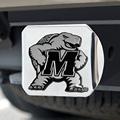University of Maryland Terrapins Class III Hitch Cover