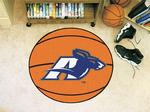 University of Akron Zips Basketball Rug