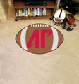 Austin Peay State University Governors Football Rug