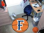 Cal State Fullerton Titans Basketball Rug