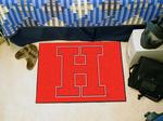University of Hartford Hawks Starter Rug