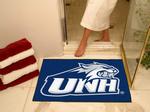 University of New Hampshire Wildcats All-Star Rug