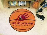 Elon University Phoenix Basketball Rug