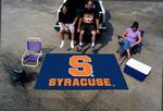 Syracuse University Orange Ulti-Mat Rug