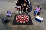 Missouri State University Bears Tailgater Rug