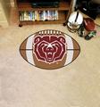 Missouri State University Bears Football Rug