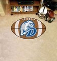 Drake University Bulldogs Football Rug