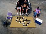University of Central Florida Knights Ulti-Mat Rug