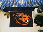 Oregon State University Beavers Starter Rug
