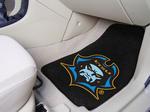 East Tennessee State University Buccaneers Carpet Car Mats